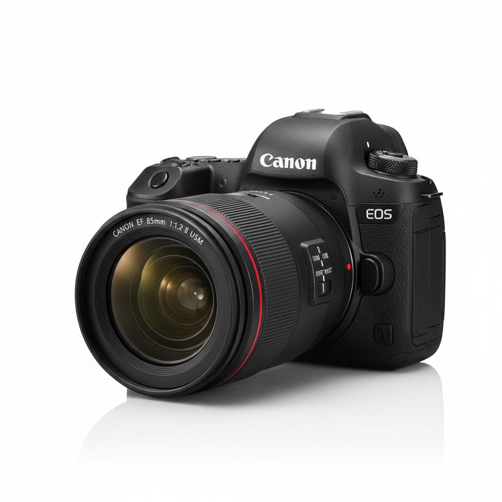 Camera Bodies