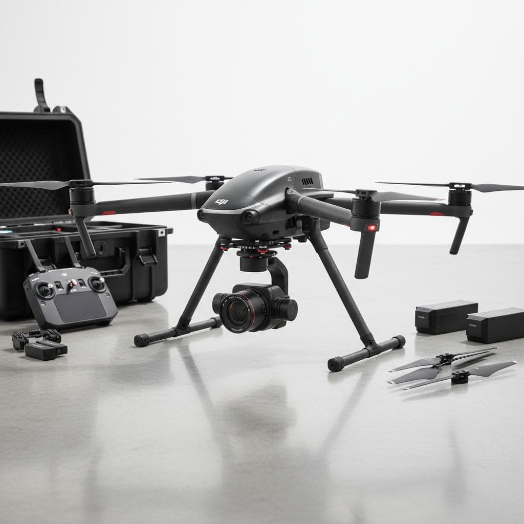 Aerial