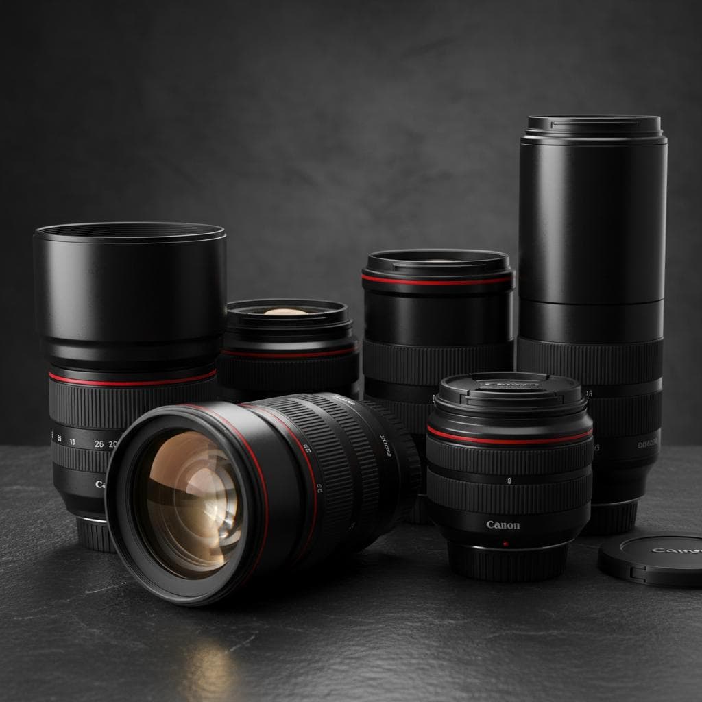 Lenses