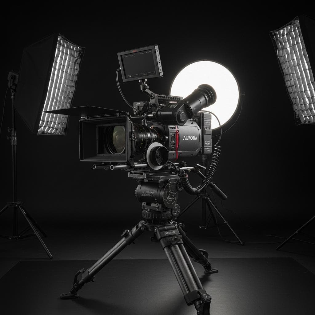 Video Equipment